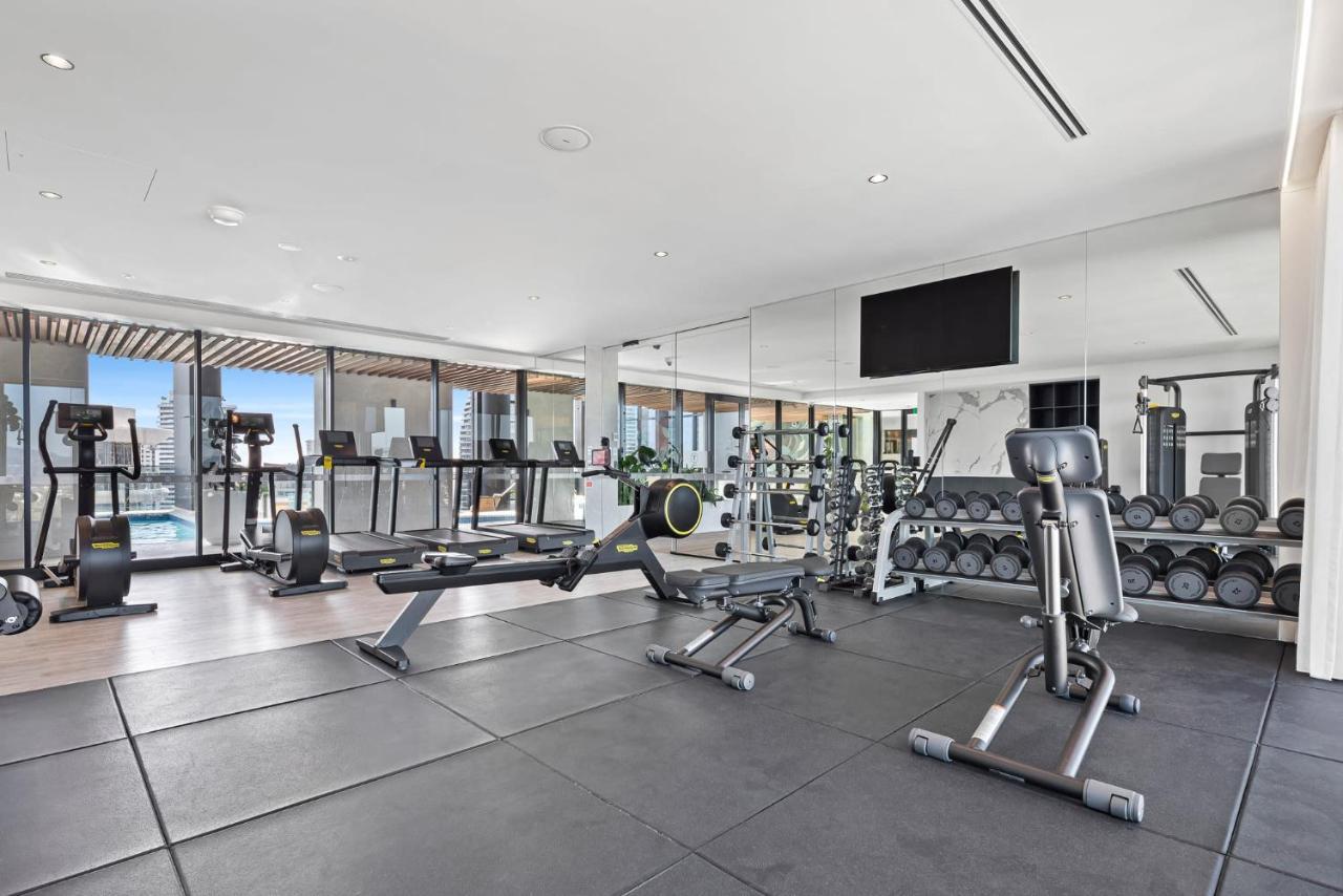 Cassa Casino - Luxury Residences Managed By The Cassa Gold Coast Exterior photo