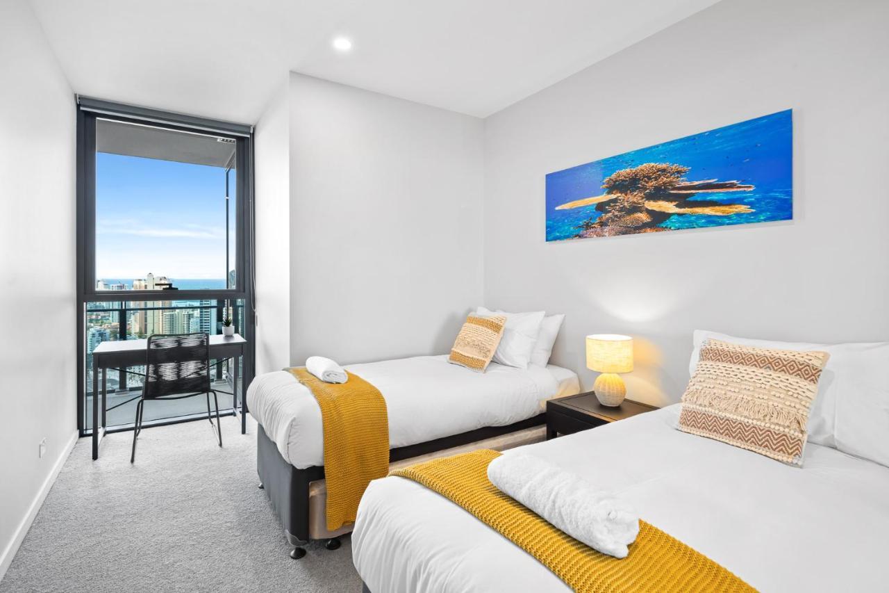 Cassa Casino - Luxury Residences Managed By The Cassa Gold Coast Exterior photo