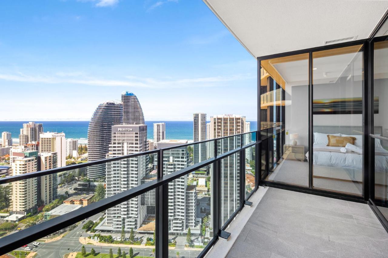 Cassa Casino - Luxury Residences Managed By The Cassa Gold Coast Exterior photo