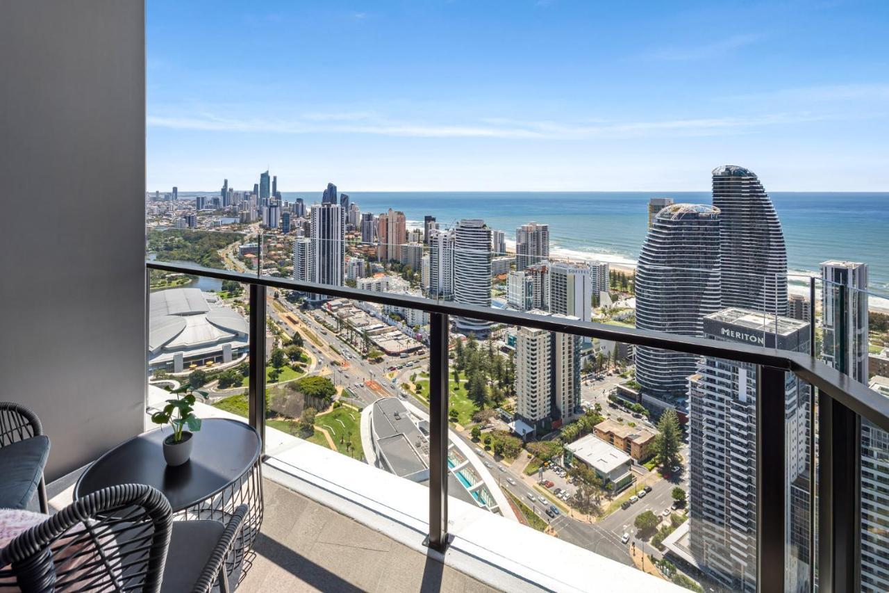 Cassa Casino - Luxury Residences Managed By The Cassa Gold Coast Exterior photo