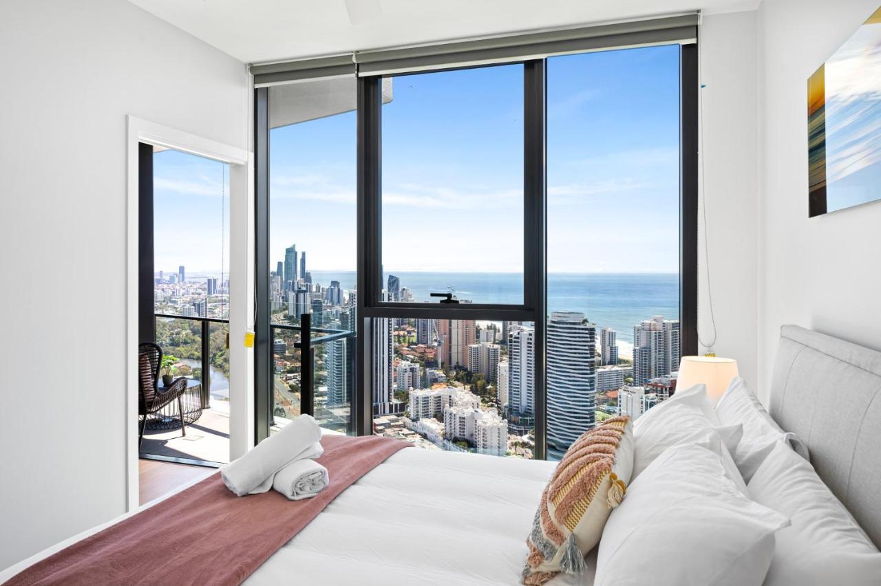 Cassa Casino - Luxury Residences Managed By The Cassa Gold Coast Exterior photo