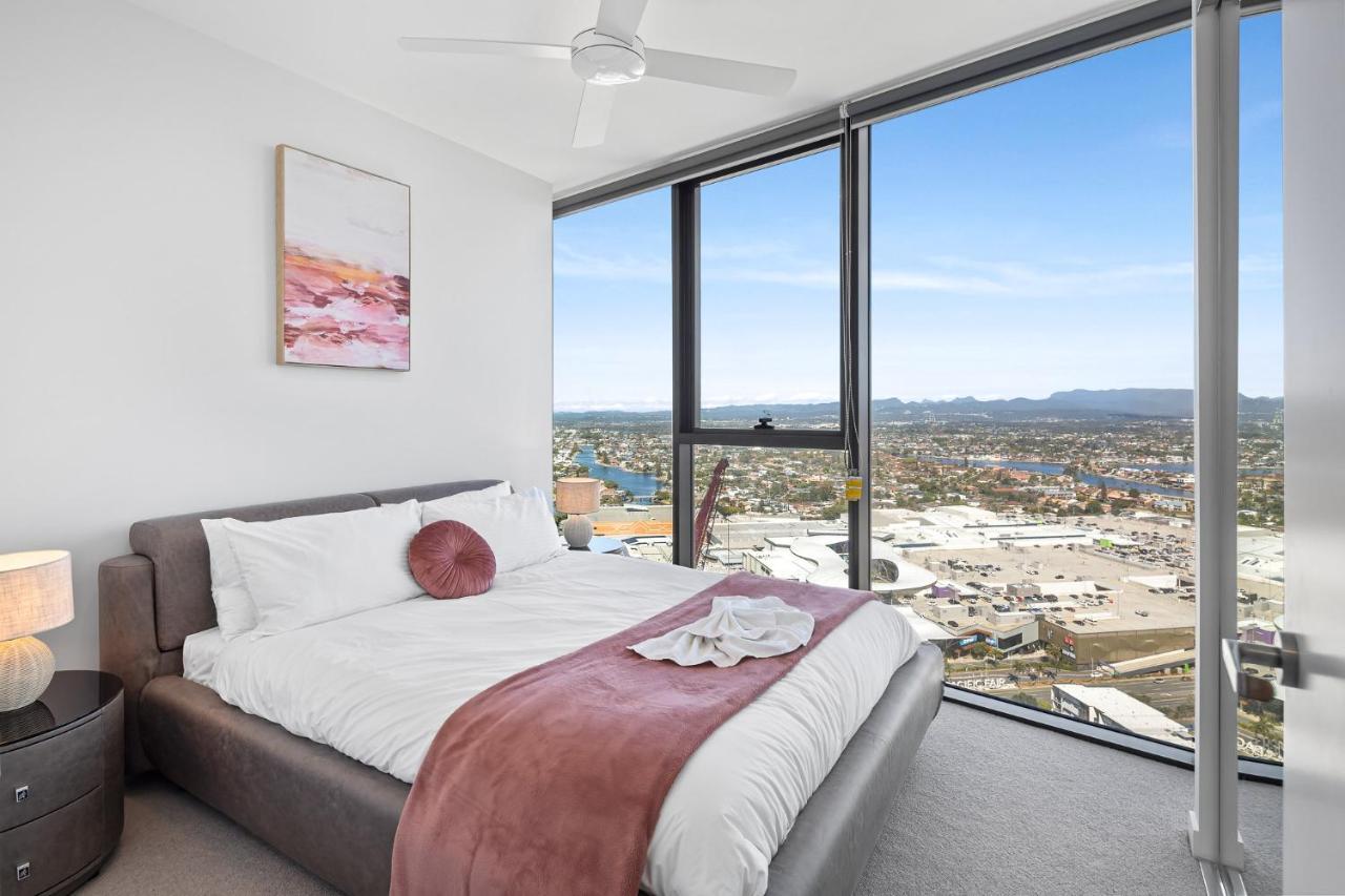 Cassa Casino - Luxury Residences Managed By The Cassa Gold Coast Exterior photo
