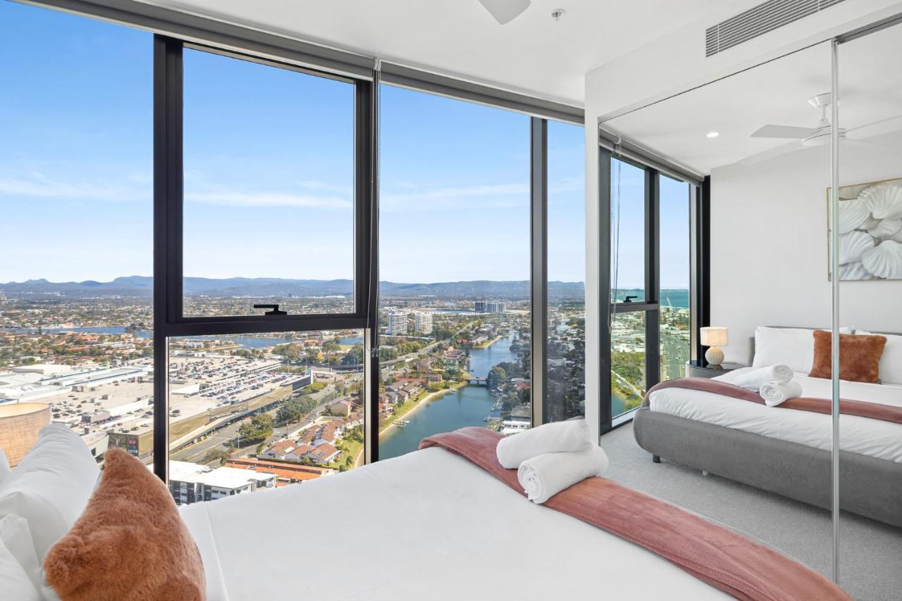Cassa Casino - Luxury Residences Managed By The Cassa Gold Coast Exterior photo