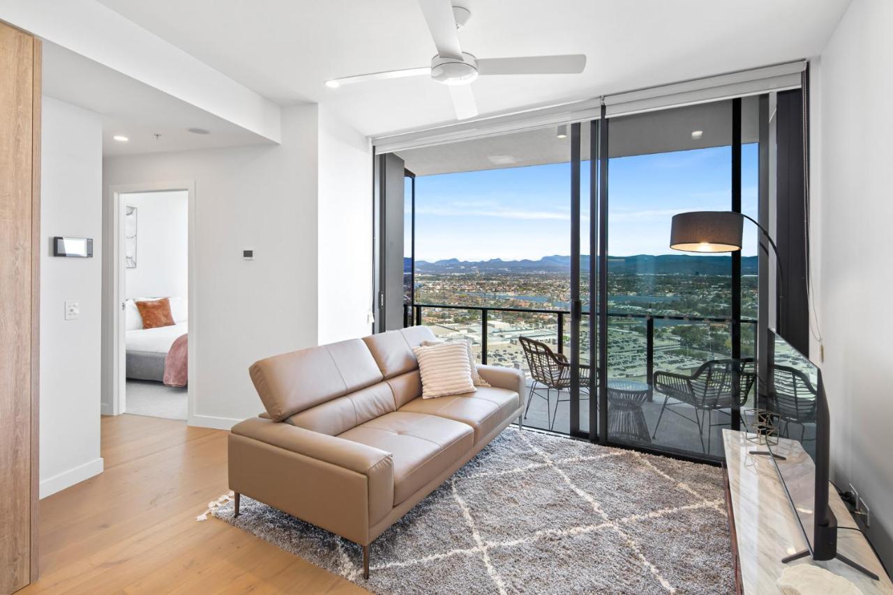 Cassa Casino - Luxury Residences Managed By The Cassa Gold Coast Exterior photo