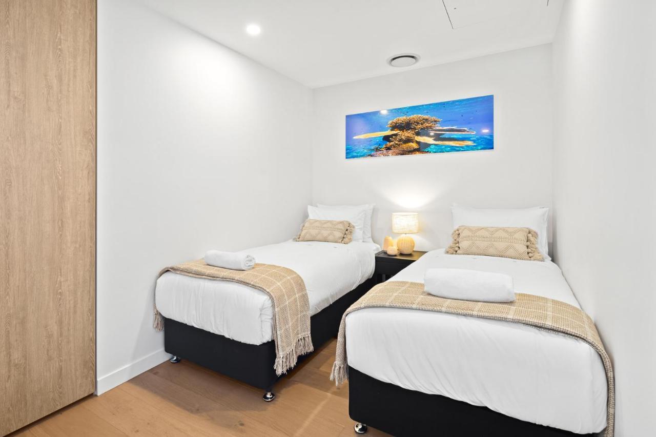 Cassa Casino - Luxury Residences Managed By The Cassa Gold Coast Exterior photo