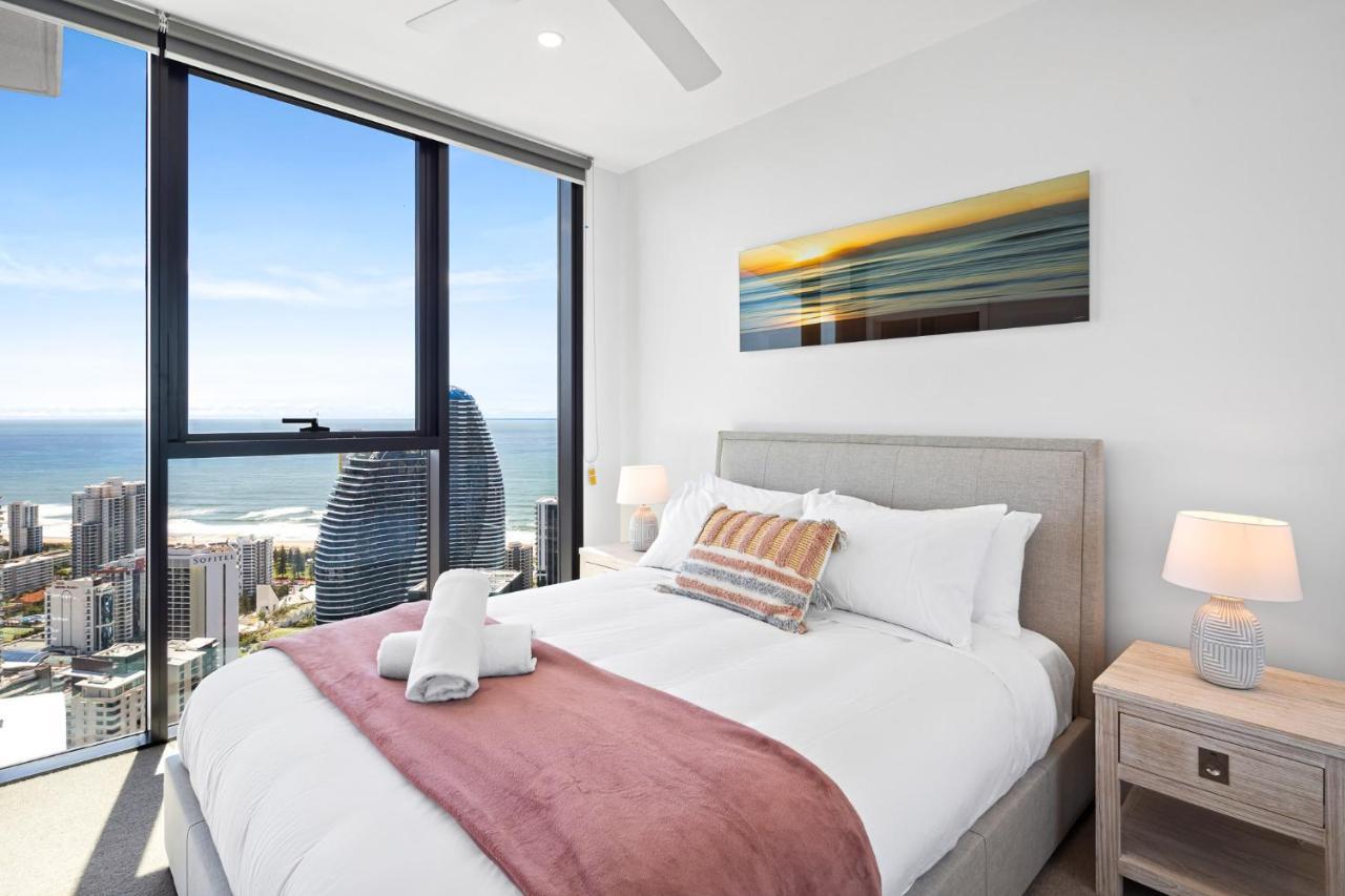 Cassa Casino - Luxury Residences Managed By The Cassa Gold Coast Exterior photo