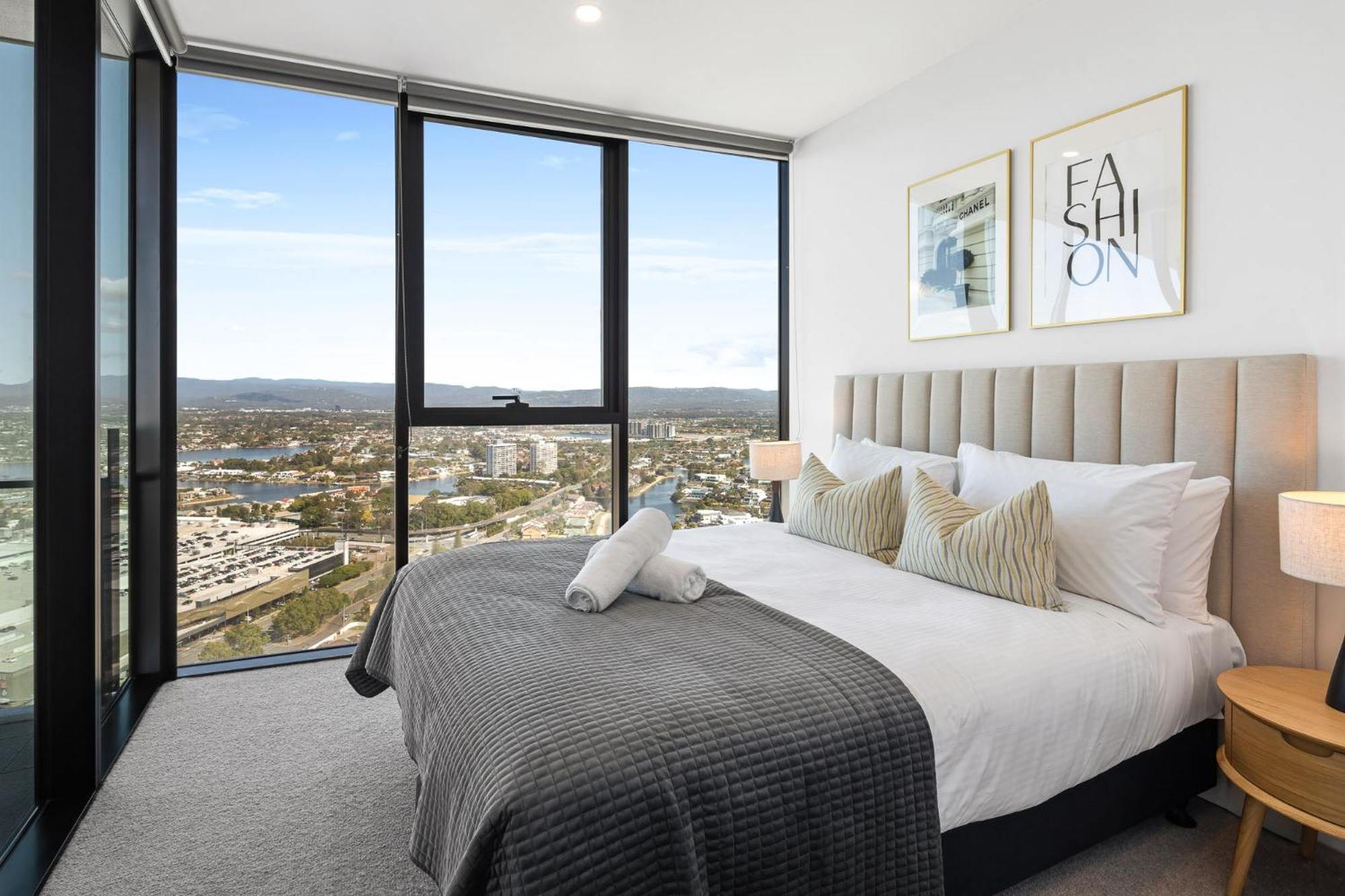 Cassa Casino - Luxury Residences Managed By The Cassa Gold Coast Exterior photo