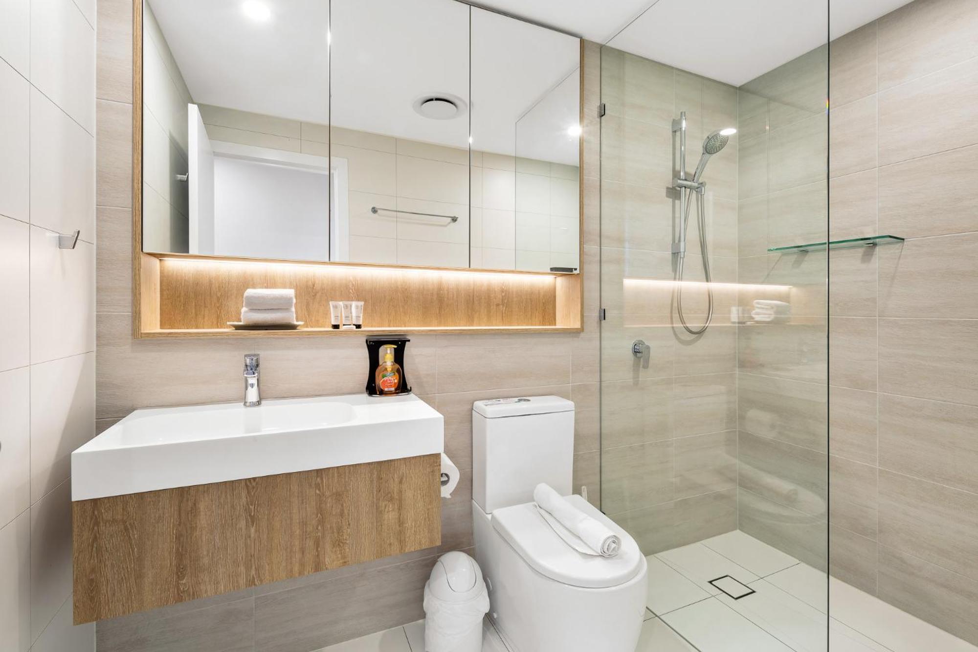 Cassa Casino - Luxury Residences Managed By The Cassa Gold Coast Exterior photo