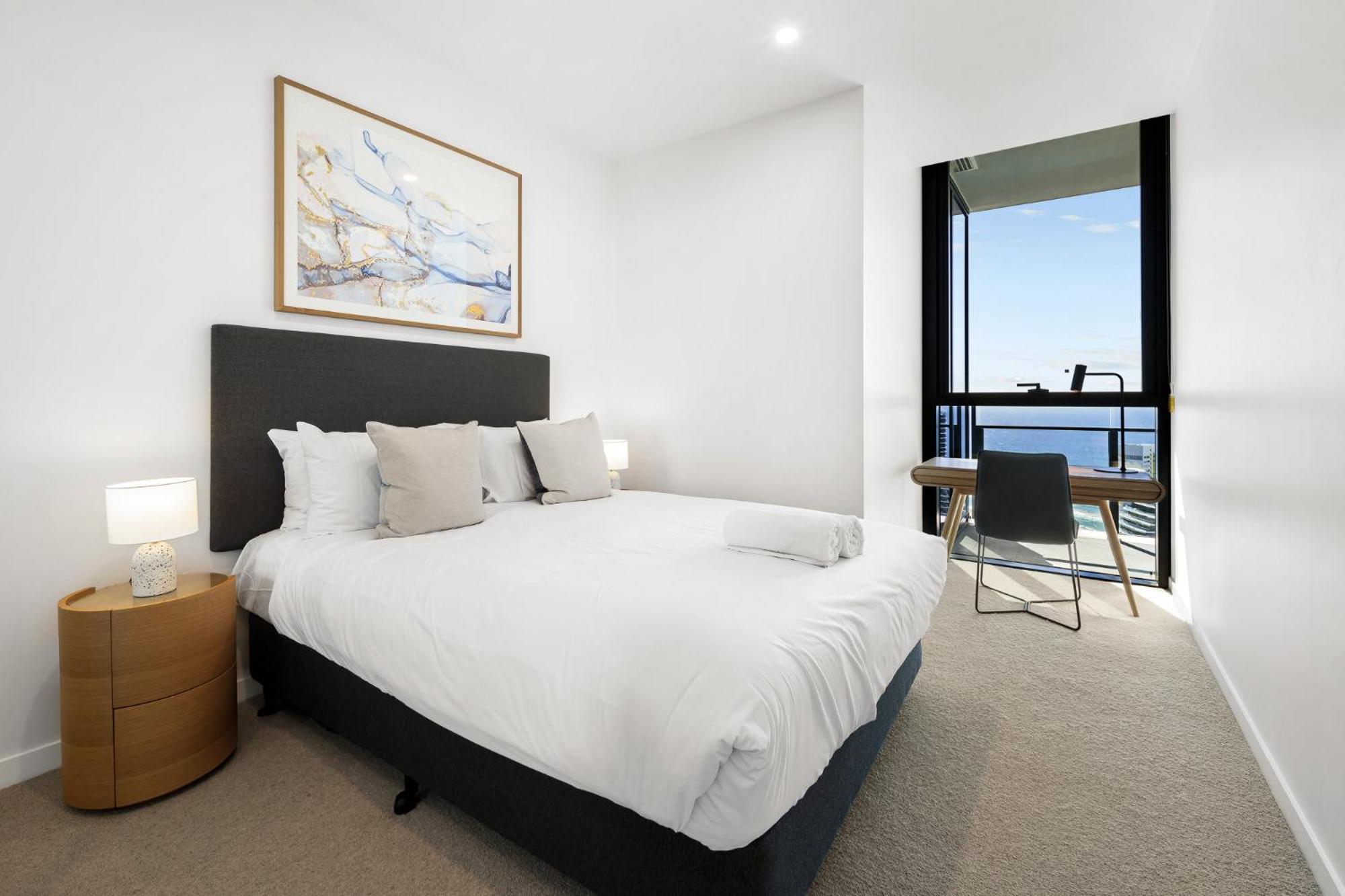 Cassa Casino - Luxury Residences Managed By The Cassa Gold Coast Exterior photo