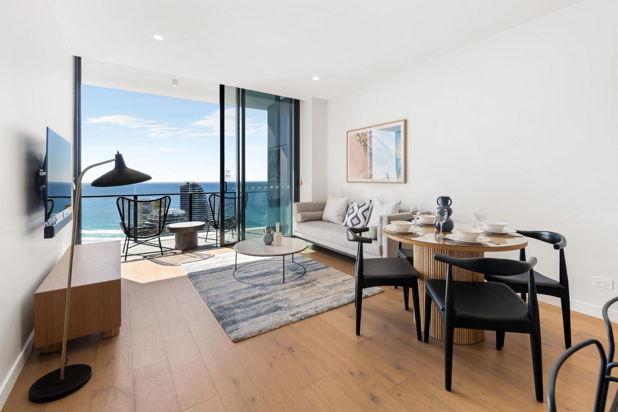 Cassa Casino - Luxury Residences Managed By The Cassa Gold Coast Exterior photo