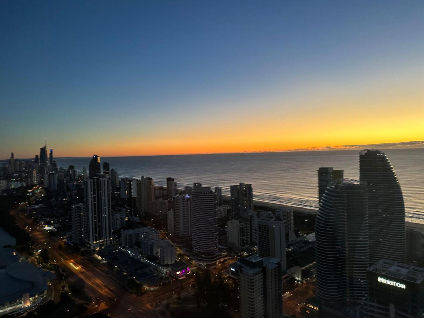 Cassa Casino - Luxury Residences Managed By The Cassa Gold Coast Exterior photo