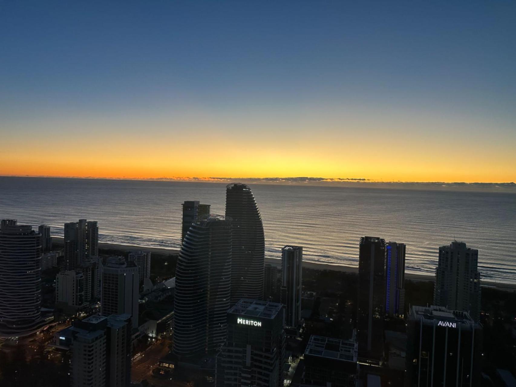 Cassa Casino - Luxury Residences Managed By The Cassa Gold Coast Exterior photo