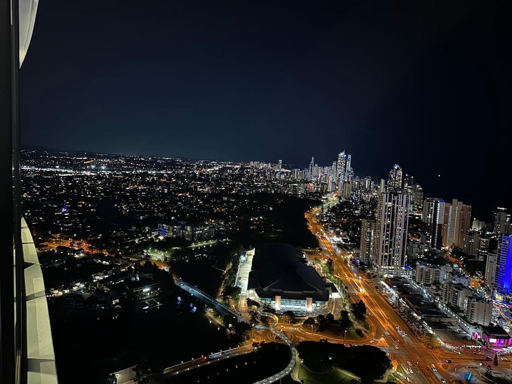 Cassa Casino - Luxury Residences Managed By The Cassa Gold Coast Exterior photo