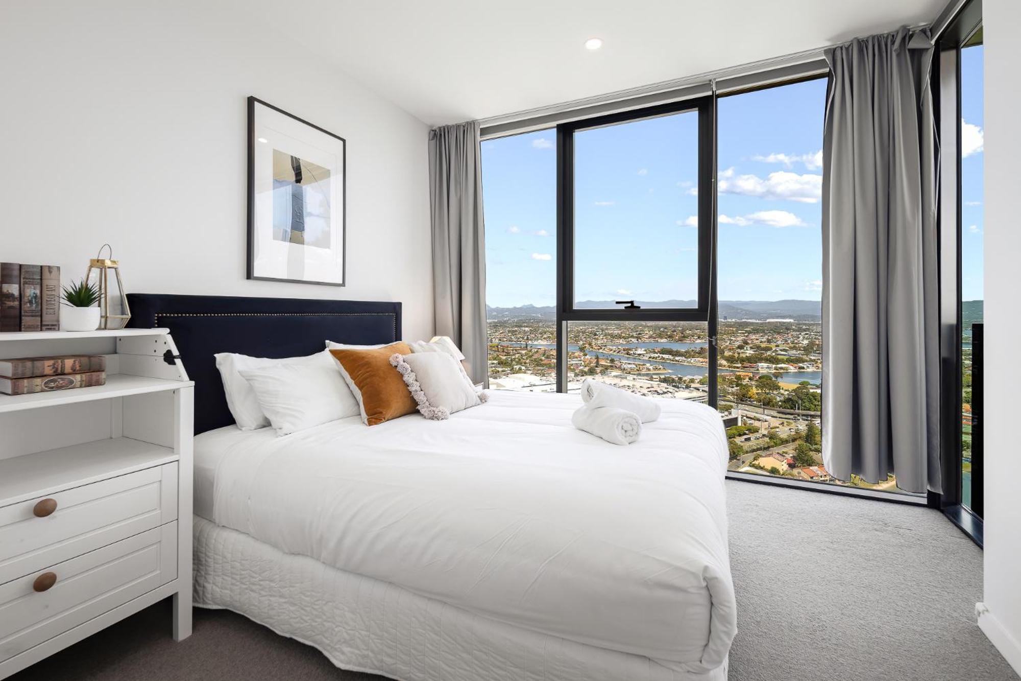 Cassa Casino - Luxury Residences Managed By The Cassa Gold Coast Exterior photo