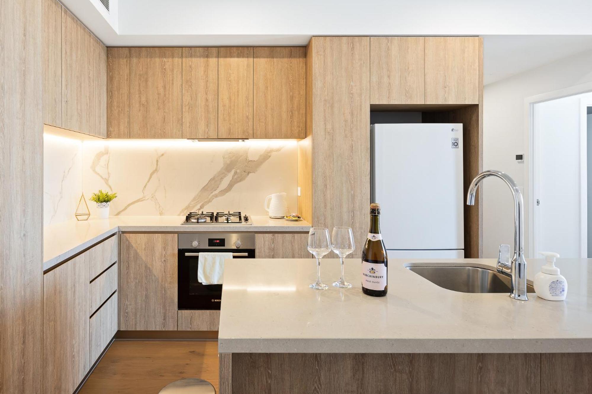 Cassa Casino - Luxury Residences Managed By The Cassa Gold Coast Exterior photo