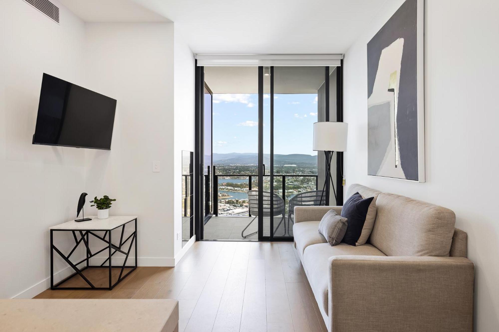 Cassa Casino - Luxury Residences Managed By The Cassa Gold Coast Exterior photo
