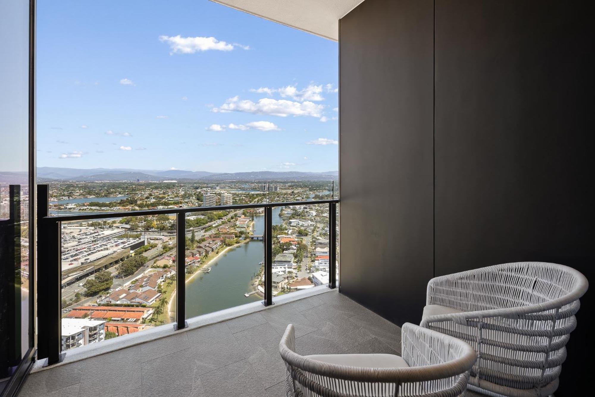 Cassa Casino - Luxury Residences Managed By The Cassa Gold Coast Exterior photo