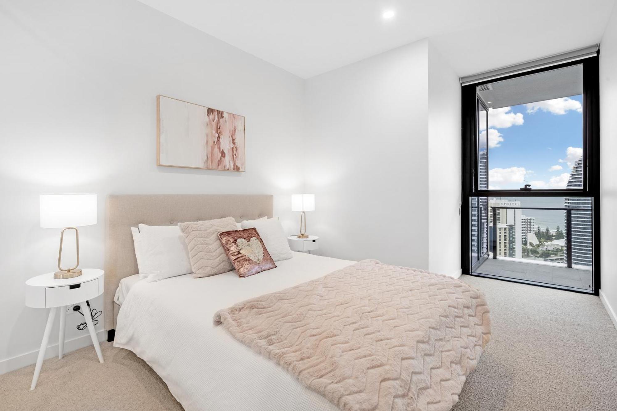 Cassa Casino - Luxury Residences Managed By The Cassa Gold Coast Exterior photo