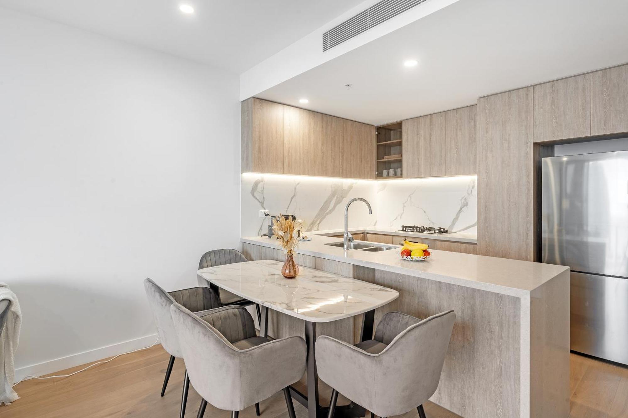Cassa Casino - Luxury Residences Managed By The Cassa Gold Coast Exterior photo