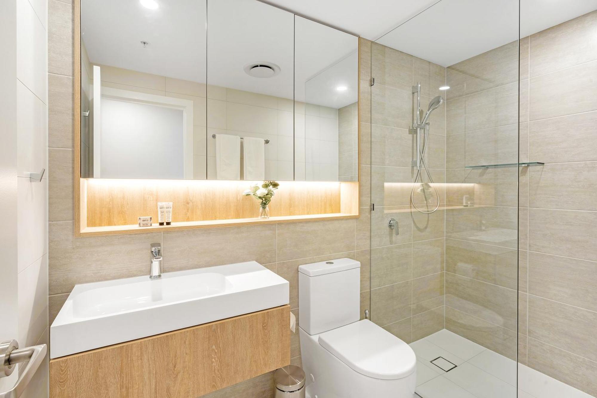 Cassa Casino - Luxury Residences Managed By The Cassa Gold Coast Exterior photo