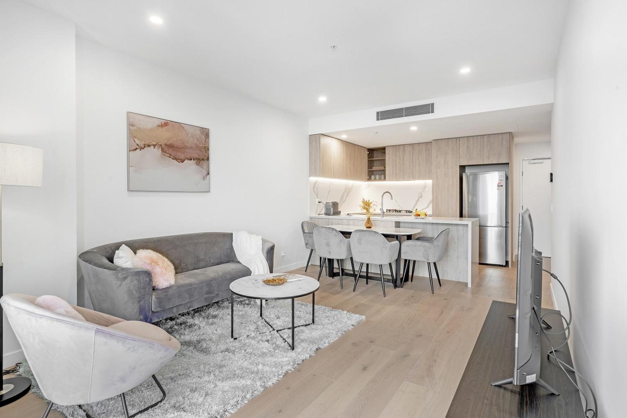 Cassa Casino - Luxury Residences Managed By The Cassa Gold Coast Exterior photo