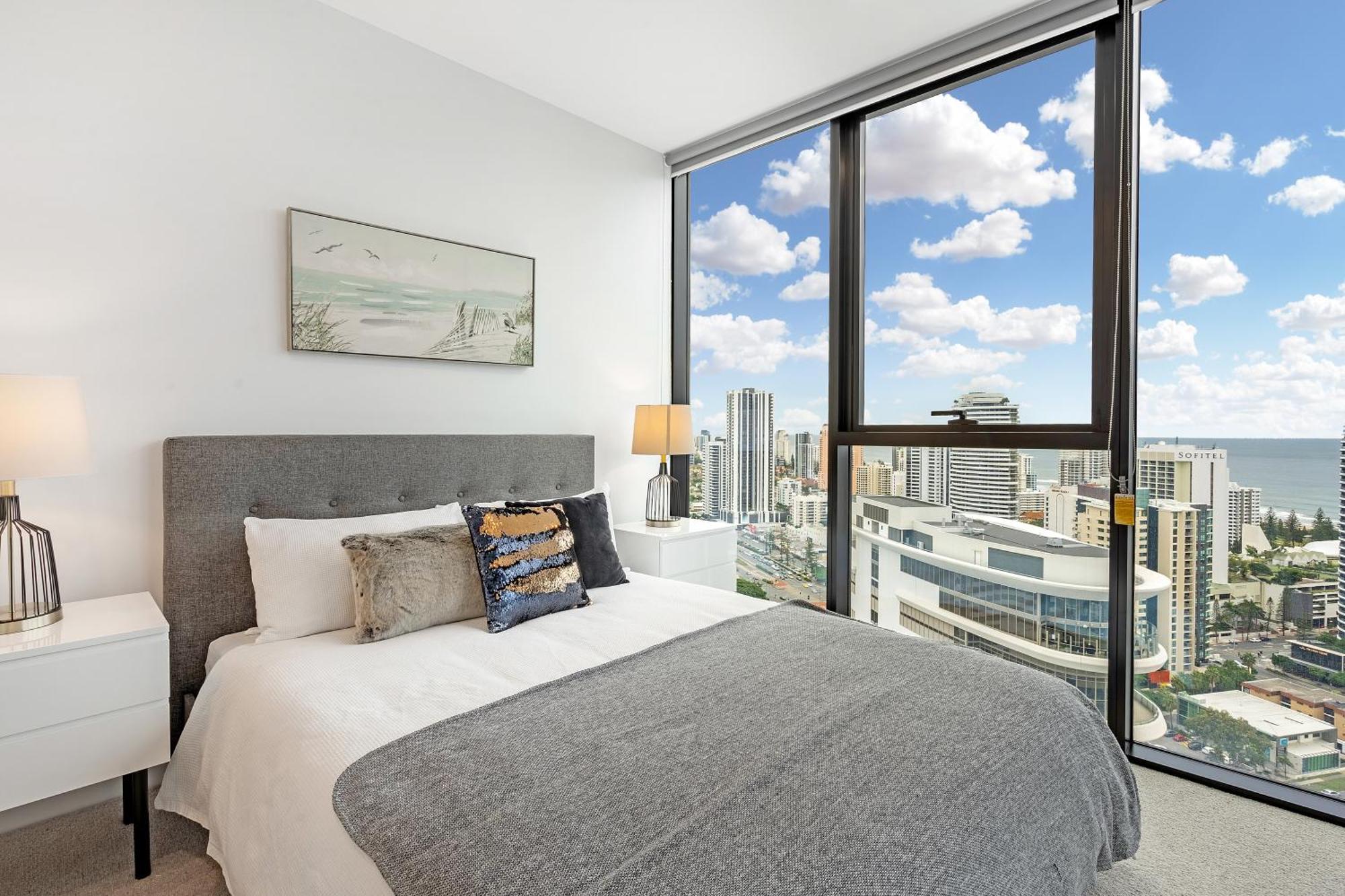 Cassa Casino - Luxury Residences Managed By The Cassa Gold Coast Exterior photo